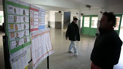 Los errores en el escrutinio de Santa Fe afectaron a todos los partidos: éstas son algunas de las irregularidades Los errores en el escrutinio de Santa Fe afectaron a todos los partidos: éstas son algunas de las irregularidades