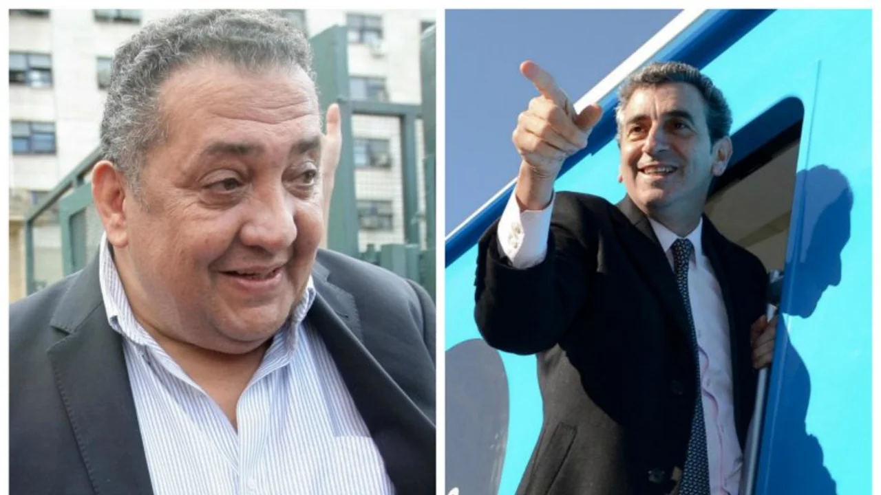 Insólita polémica entre Randazzo y D'Elia