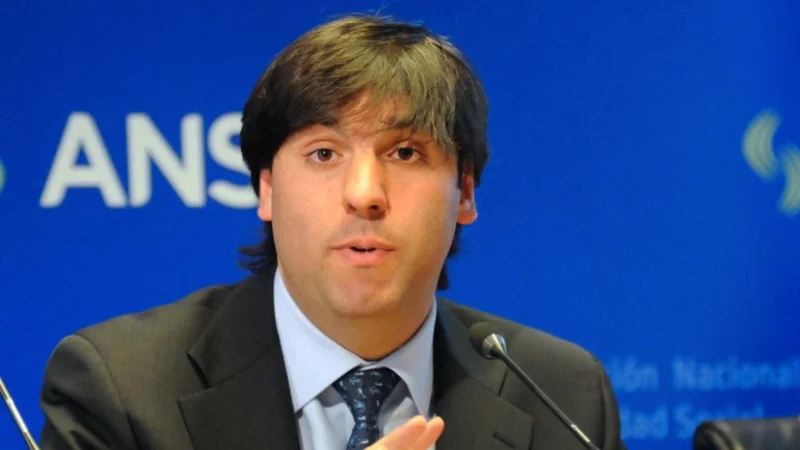 Asignación Universal por Hijo: Bossio cree que Macri "la desprecia"