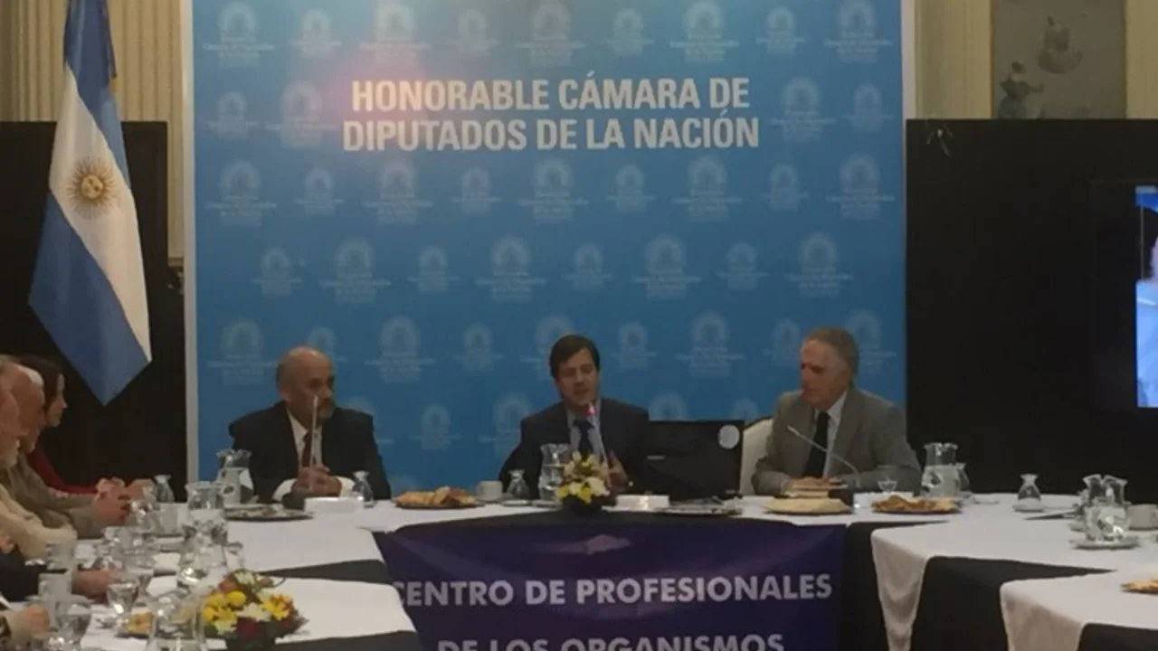 Desde la AGN defendieron la gestión de Aerolíneas Argentinas