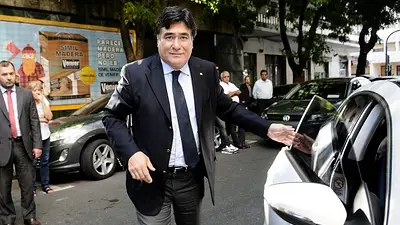Elecciones 2015 | Scioli-Zannini: respaldo total desde el kircherismo Elecciones 2015 | Scioli-Zannini: respaldo total desde el kircherismo