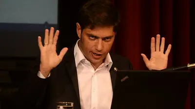 Elecciones 2015: ¿qué economía le espera al próximo presidente? Elecciones 2015: ¿qué economía le espera al próximo presidente?