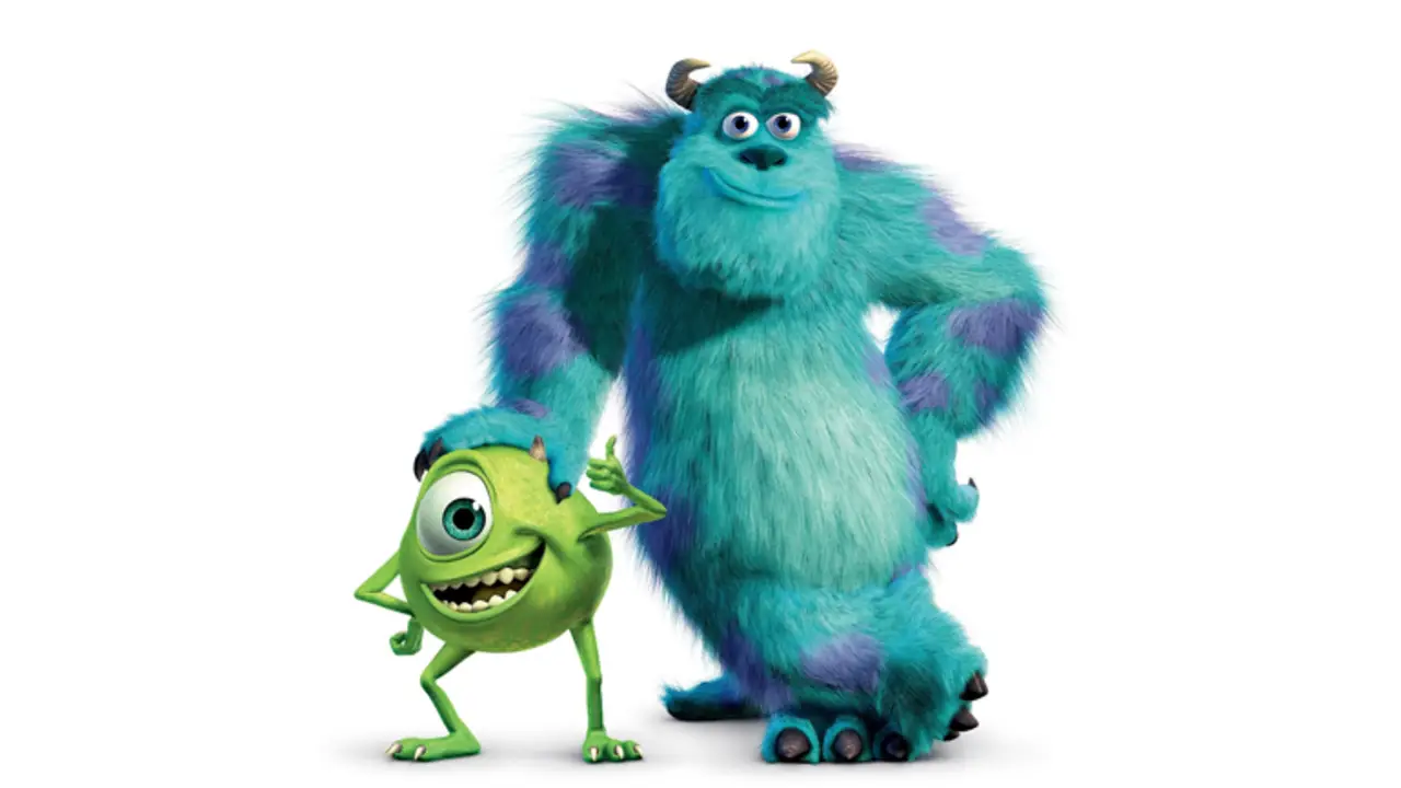 Top 5: las mejores películas de Pixar