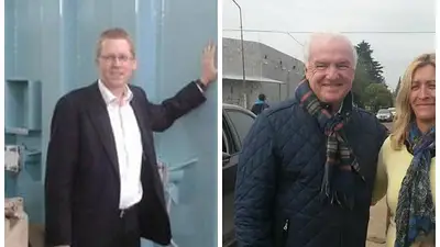 Elecciones 2015: Niembro y Curutchet encabezarán las listas de diputados del PRO Elecciones 2015: Niembro y Curutchet encabezarán las listas de diputados del PRO