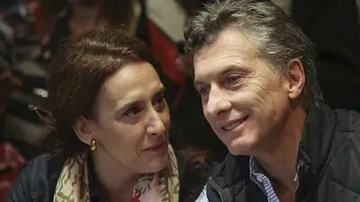 Elecciones 2015: se allana el camino para que Gabriela Michetti vaya de candidata al Parlasur Elecciones 2015: se allana el camino para que Gabriela Michetti vaya de candidata al Parlasur