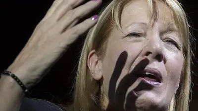 Elecciones 2015: Stolbizer no consigue candidato a vicepresidente Elecciones 2015: Stolbizer no consigue candidato a vicepresidente