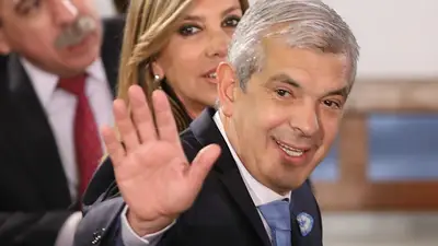 Elecciones 2015 | Domínguez: "Cristina nos dijo `todos a la cancha´" Elecciones 2015 | Domínguez: "Cristina nos dijo `todos a la cancha´"