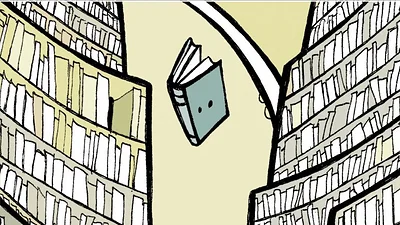 El nombre del mundo es librería El nombre del mundo es librería
