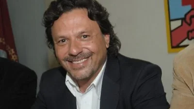 Elecciones 2015: Massa eligió a Gustavo Sáenz como compañero de fórmula Elecciones 2015: Massa eligió a Gustavo Sáenz como compañero de fórmula