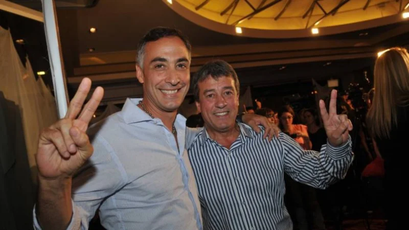 Sin resultados oficiales, en el FpV aseguran que "hicieron una excelente elección"