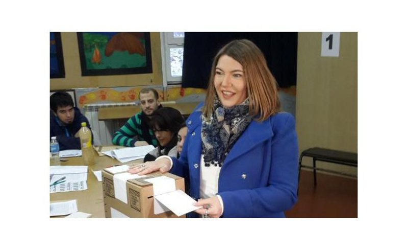 Tierra del Fuego: habrá balotaje el próximo domingo
