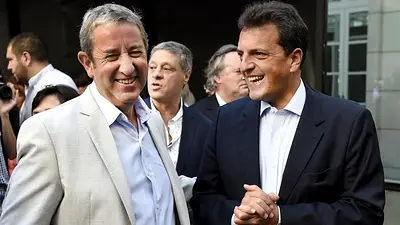 Elecciones 2015: Cobos advierte que no será fácil extrapolar el resultado de Mendoza a las nacionales Elecciones 2015: Cobos advierte que no será fácil extrapolar el resultado de Mendoza a las nacionales