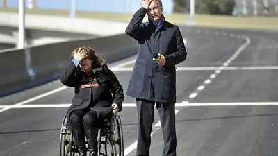 Elecciones 2015: Michetti dijo que hay que pagarle a los fondos buitres Elecciones 2015: Michetti dijo que hay que pagarle a los fondos buitres