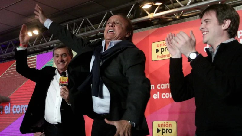 Elecciones en Santa Fe: para el PRO, el socialismo tendrá "escasa legitimidad" si gana
