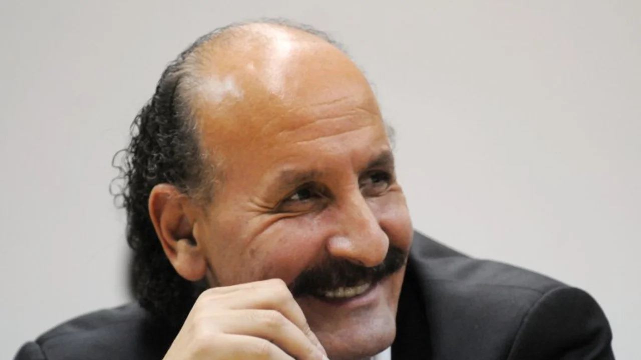 Insólito: la Justicia de La Rioja perdió un expediente que comprometía a Jorge Yoma