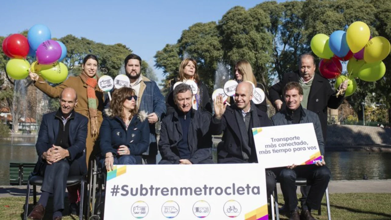 Las repercusiones por el Subtrenmetrocleta