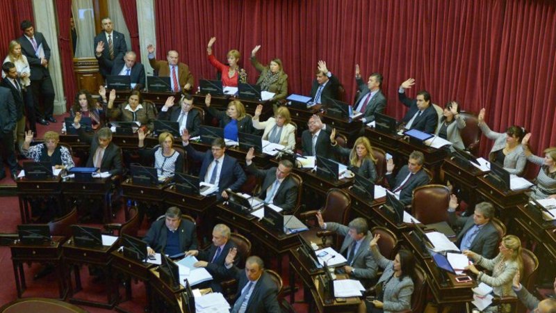 Asignación Universal por Hijo: el oficialismo espera una rápida aprobación