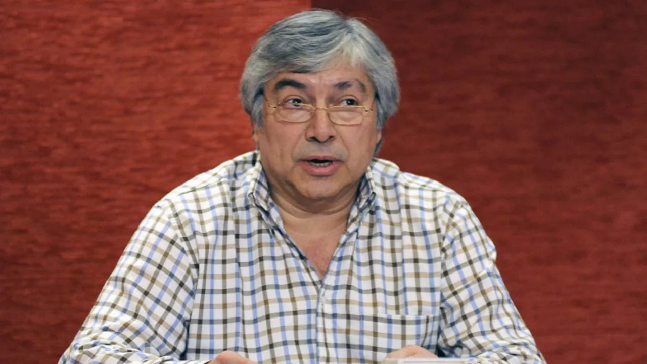 Allanaron una empresa de Lázaro Báez
