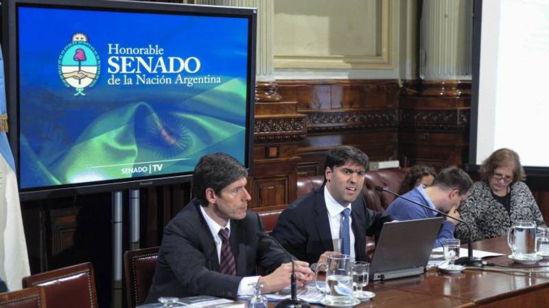 Aumento de la Asignación Universal por Hijo: Bossio defendió el proyecto del Ejecutivo