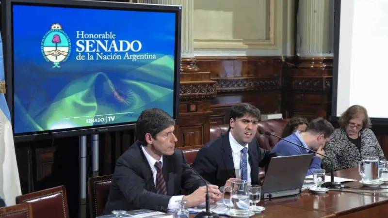 Aumento de la Asignación Universal por Hijo: Bossio defendió el proyecto del Ejecutivo