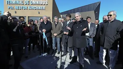 Elecciones 2015: Aníbal y una fuerte acusación contra Julián Domínguez Elecciones 2015: Aníbal y una fuerte acusación contra Julián Domínguez