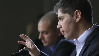 El Gobierno habilita más dólares para los importadores El Gobierno habilita más dólares para los importadores