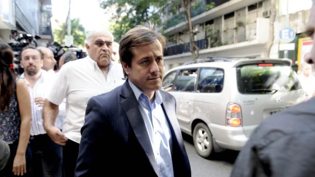 Aerolíneas Argentinas despidió a los pilotos y demandará penalmente a Vicky Xipolitakis
