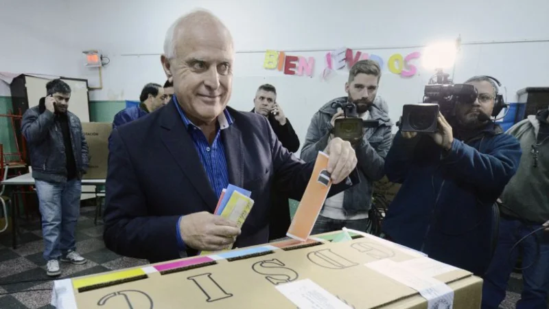 Santa Fe: El Tribunal Electoral oficializó el triunfo de Lifschitz