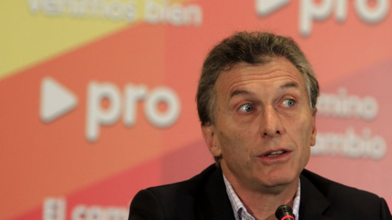 Observatorio de Derechos Humanos criticó el sobreseimiento a Macri por la represión de la UCEP