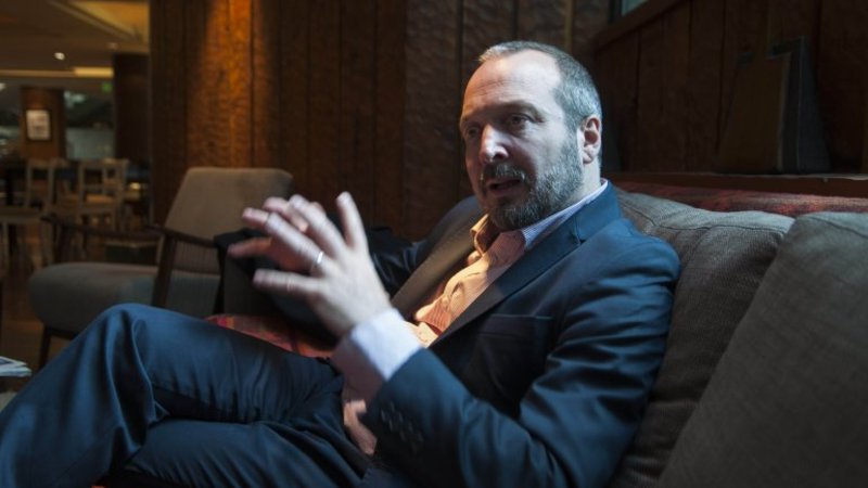 Sabbatella: "Solá y Vidal representan a quienes quieren retroceder"