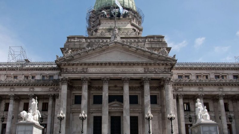 El aumento de la Asignación Universal por Hijo da su primer paso en el Congreso