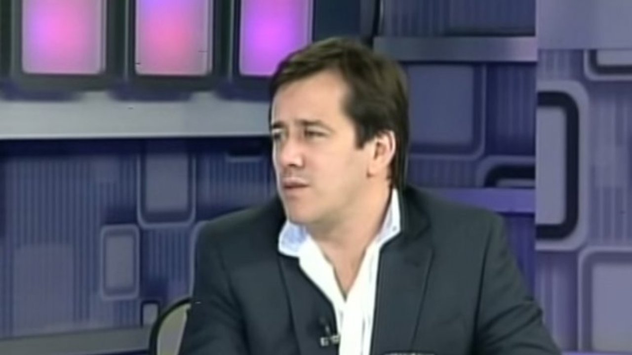 Elecciones Ciudad de Buenos Aires 2015 | Recalde: "Estamos a centímetros de entrar en el balotaje"