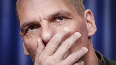 Grecia: las claves que llevaron a la crisis Grecia: las claves que llevaron a la crisis