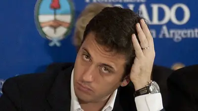 El kirchnerismo, durísimo con el juez Cabral: "Era un suplente puesto a dedo" El kirchnerismo, durísimo con el juez Cabral: "Era un suplente puesto a dedo"