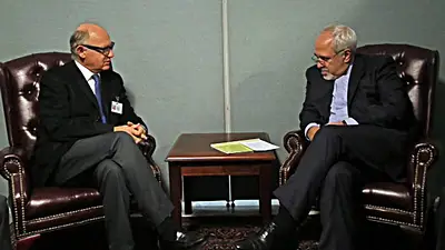 Casación suspendió el fallo por el Memorándum con Irán Casación suspendió el fallo por el Memorándum con Irán