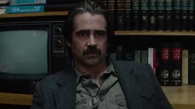 True Detective: Temporada 2 True Detective: Temporada 2