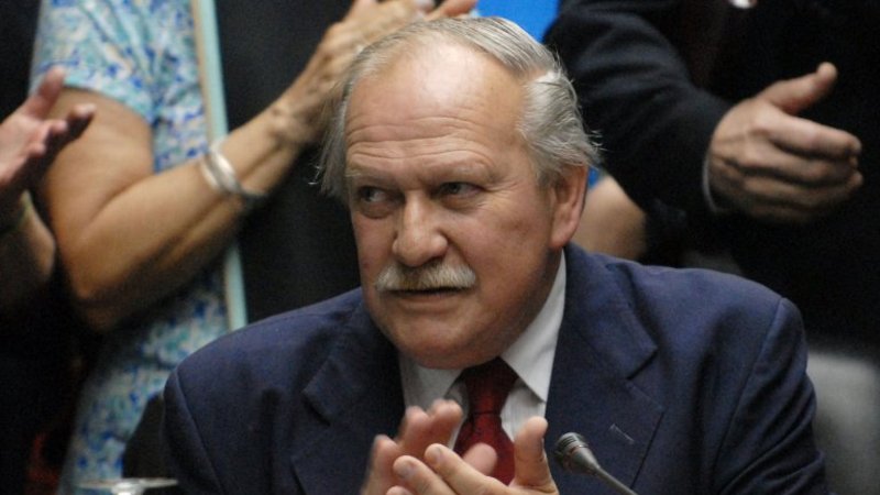 Falló la Corte: Cabral no participará en la definición del memorándum con Irán