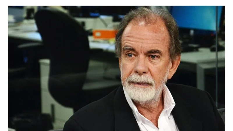 González Fraga no para: "Me alegra que la gente la pase bien, pero no es sostenible"