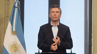 Gobernadores, legisladores y jueces podrán entrar al blanqueo de capitales Gobernadores, legisladores y jueces podrán entrar al blanqueo de capitales