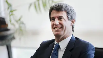 Bonadio procesó a Echegaray en la causa que puede voltear la investigación contra HSBC Bonadio procesó a Echegaray en la causa que puede voltear la investigación contra HSBC