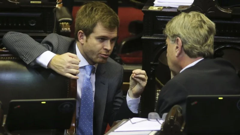 Blanqueo de capitales y jubilaciones: comienza el debate por el megaproyecto