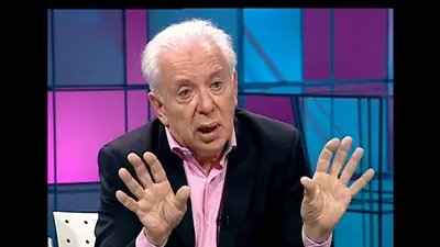 Altamira y su curiosa frase sobre la trata de personas que hizo estallar las redes Altamira y su curiosa frase sobre la trata de personas que hizo estallar las redes