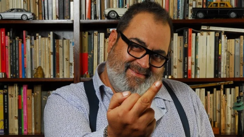 Lanata volvió a criticar a Macri por el frustrado "segundo semestre"