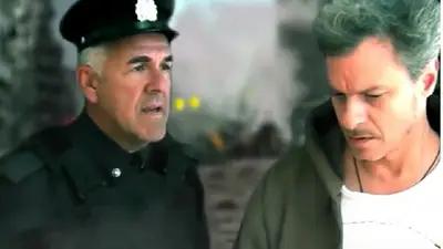 El nuevo video de Dady Brieva contra la persecusión macrista El nuevo video de Dady Brieva contra la persecusión macrista