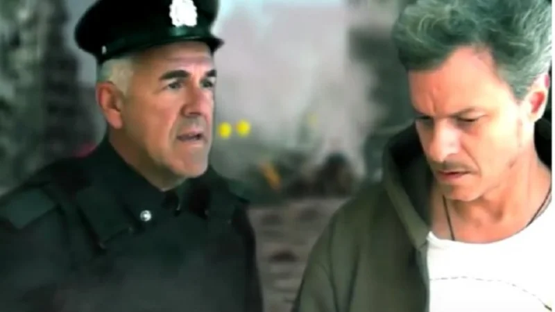 El nuevo video de Dady Brieva contra la persecusión macrista