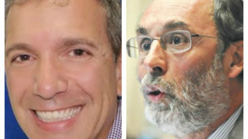 Increíble: desde PRO justifican el artículo mordaza y Duggan se enfureció con un diputado