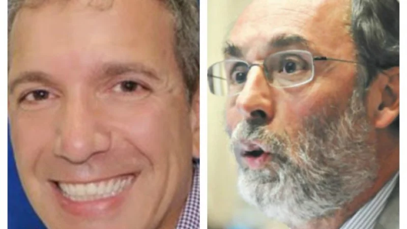 Increíble: desde PRO justifican el artículo mordaza y Duggan se enfureció con un diputado