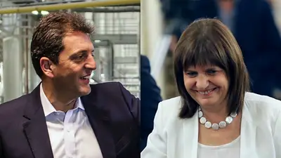 Patricia Bullrich asiste al Congreso para dar explicaciones sobre la seguridad Patricia Bullrich asiste al Congreso para dar explicaciones sobre la seguridad