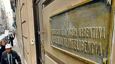 El Gobierno quiere devolver las escuchas telefónicas a la ex SIDE El Gobierno quiere devolver las escuchas telefónicas a la ex SIDE