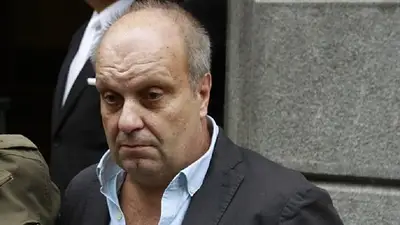 Lombardi, a Brancatelli: "Le pedí a la @DraPignata que no tuitee contra Cristina" Lombardi, a Brancatelli: "Le pedí a la @DraPignata que no tuitee contra Cristina"